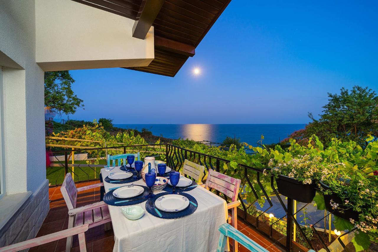 Villa Casa De La Mare - Albena Extérieur photo