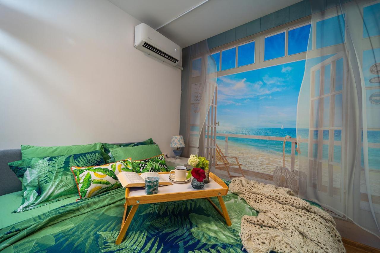Villa Casa De La Mare - Albena Extérieur photo