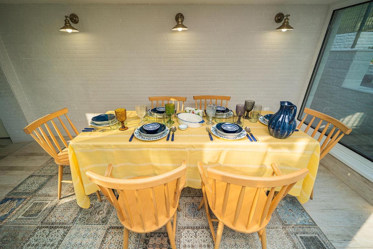 Villa Casa De La Mare - Albena Extérieur photo