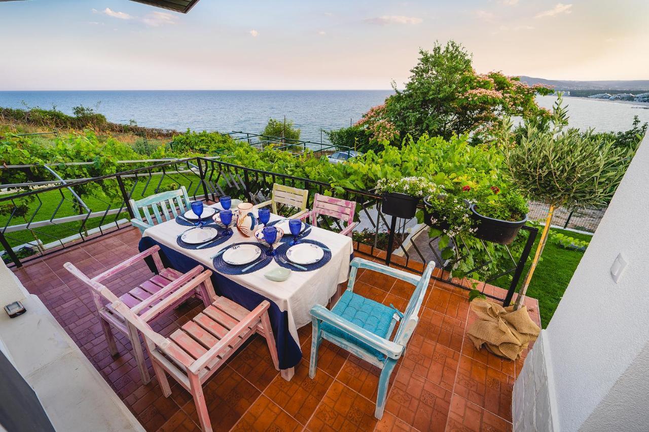 Villa Casa De La Mare - Albena Extérieur photo
