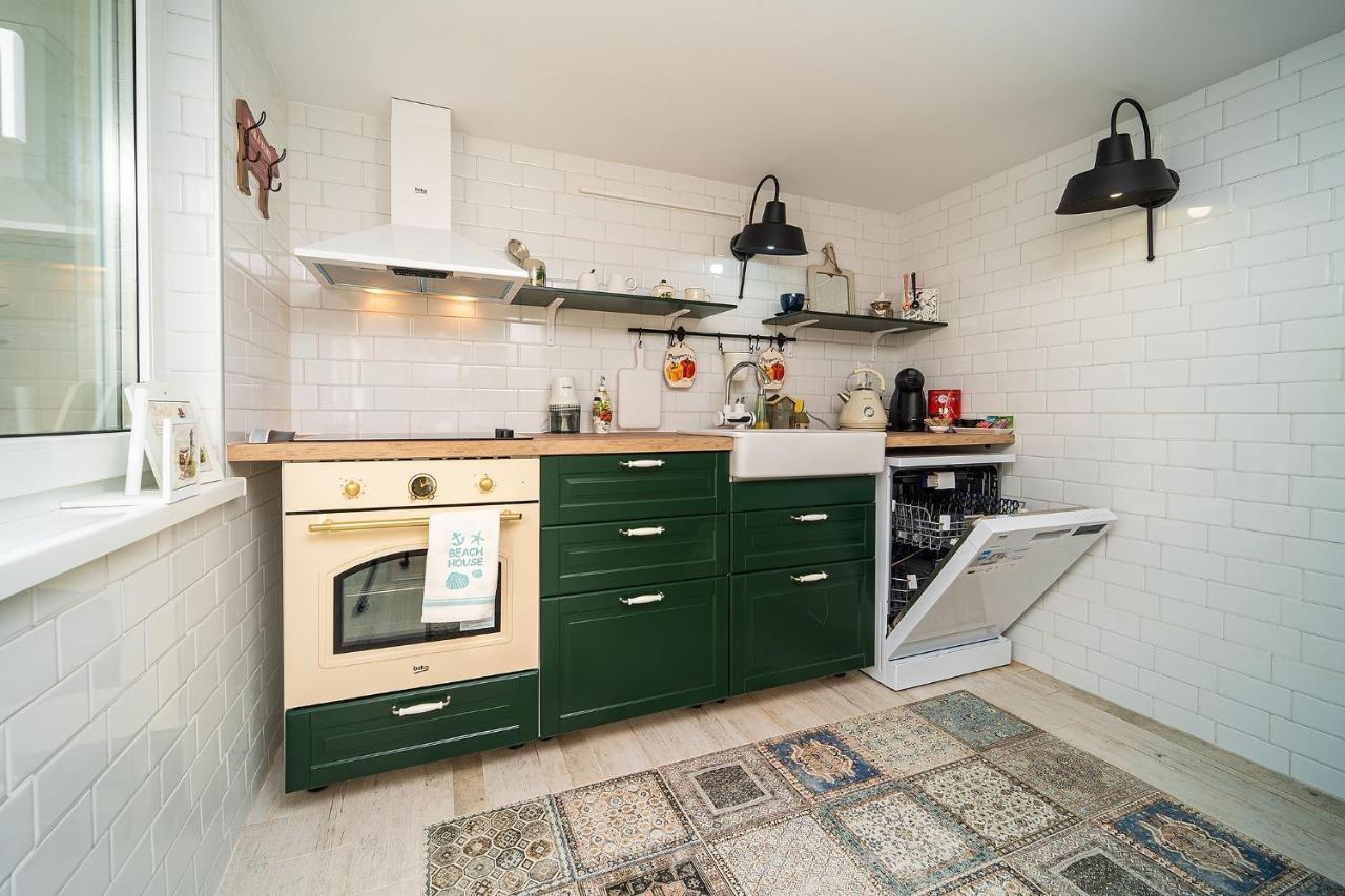 Villa Casa De La Mare - Albena Extérieur photo