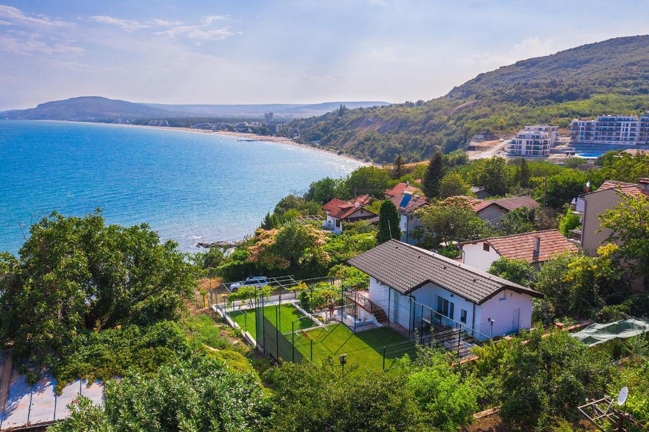 Villa Casa De La Mare - Albena Extérieur photo