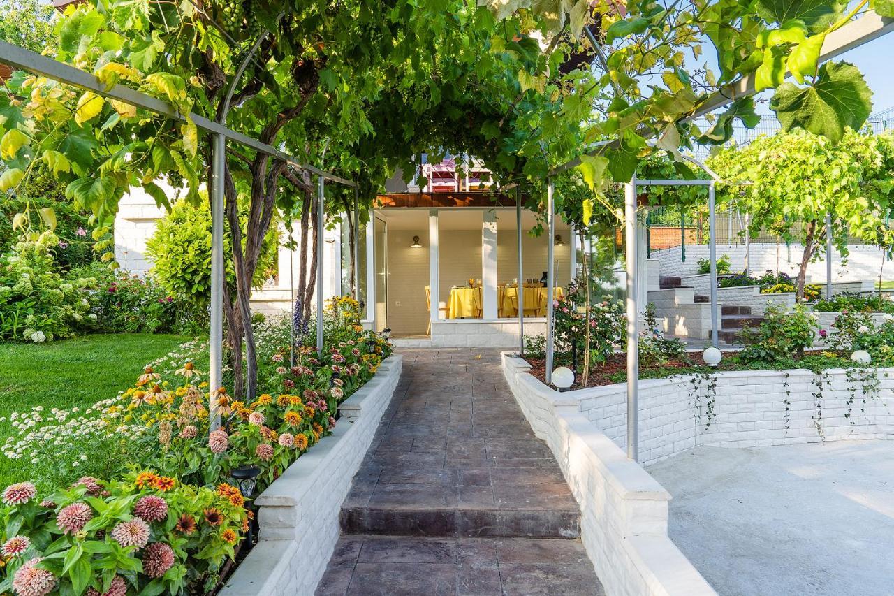 Villa Casa De La Mare - Albena Extérieur photo