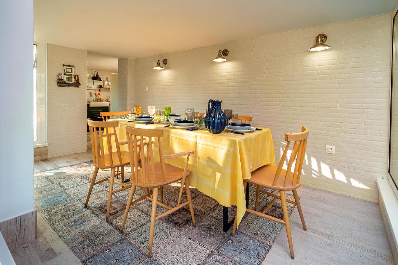 Villa Casa De La Mare - Albena Extérieur photo