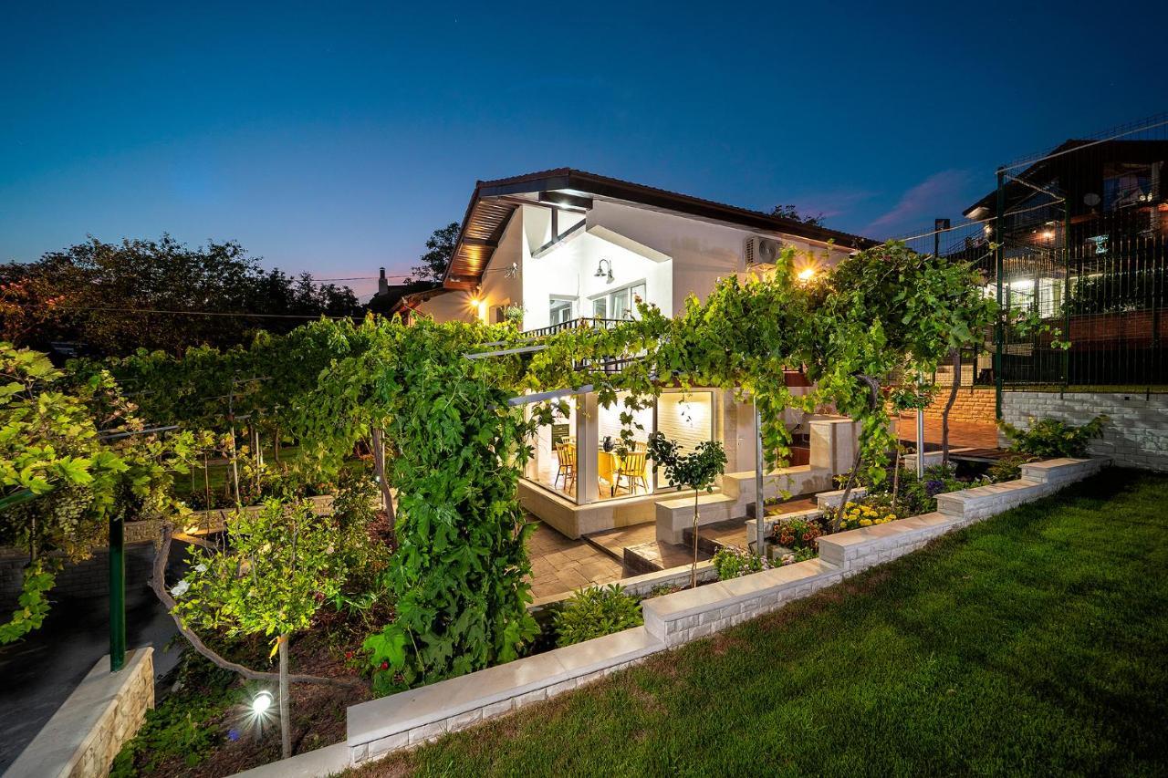 Villa Casa De La Mare - Albena Extérieur photo