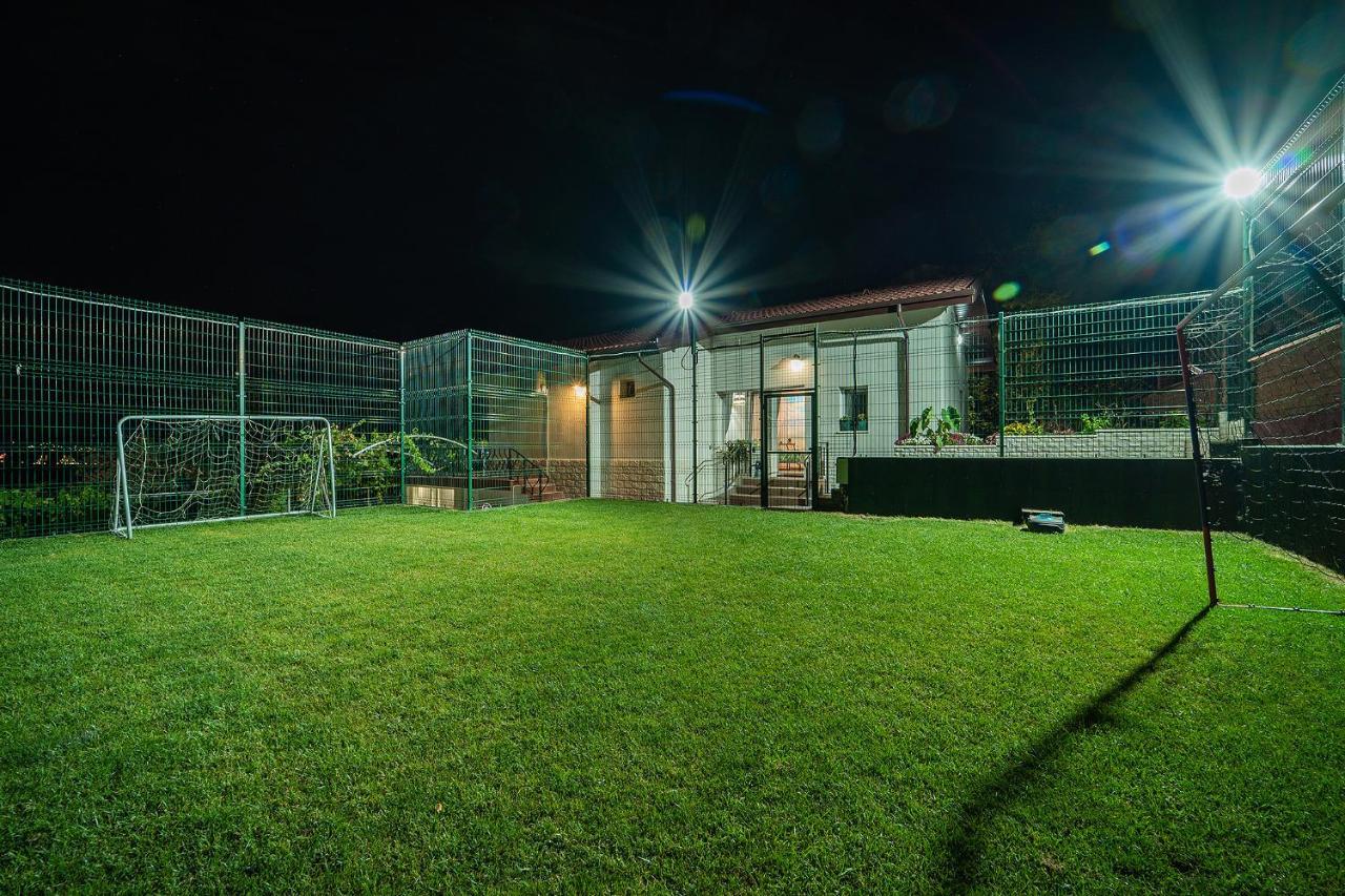 Villa Casa De La Mare - Albena Extérieur photo