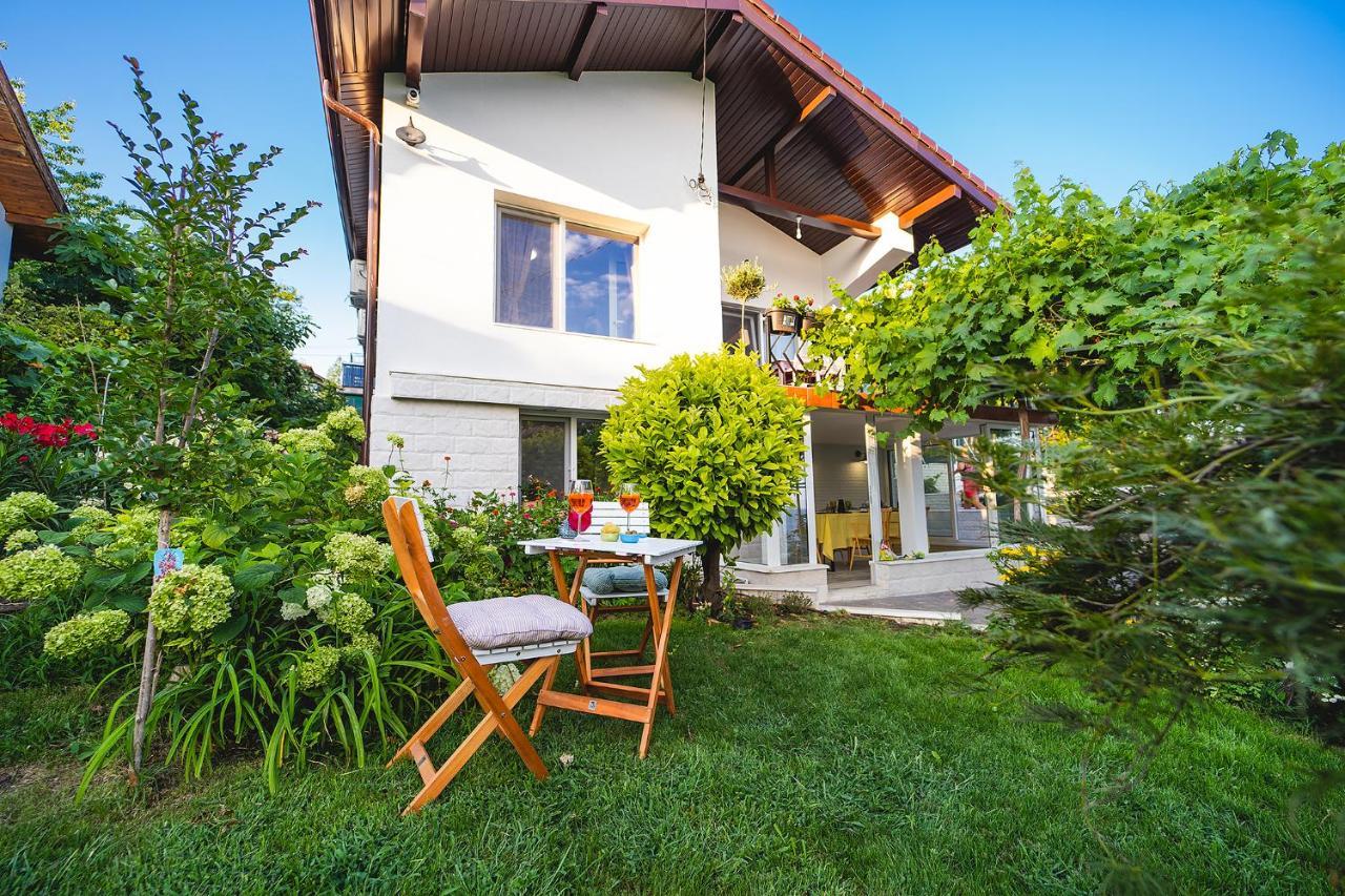 Villa Casa De La Mare - Albena Extérieur photo