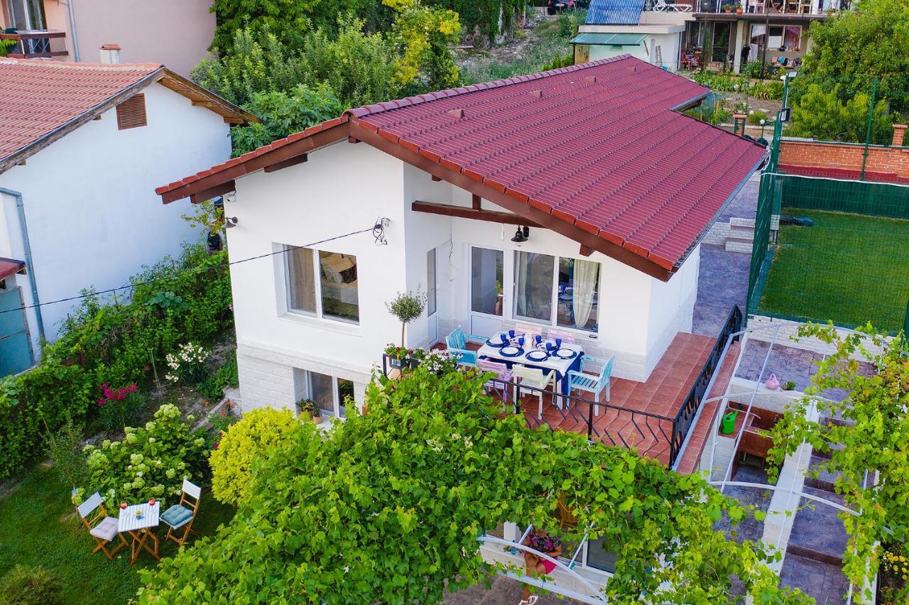 Villa Casa De La Mare - Albena Extérieur photo