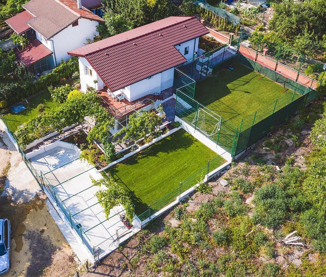 Villa Casa De La Mare - Albena Extérieur photo