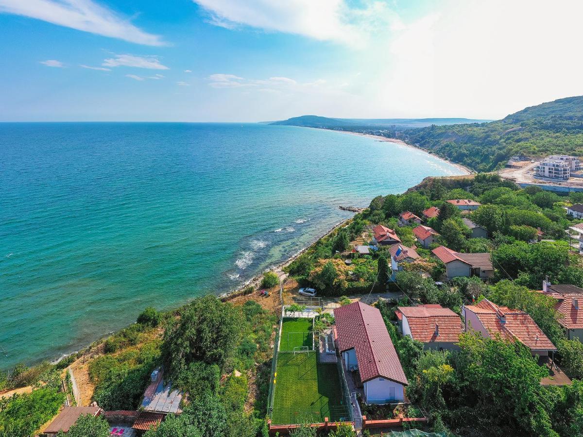 Villa Casa De La Mare - Albena Extérieur photo