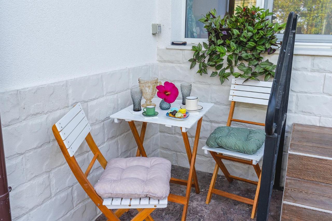 Villa Casa De La Mare - Albena Extérieur photo