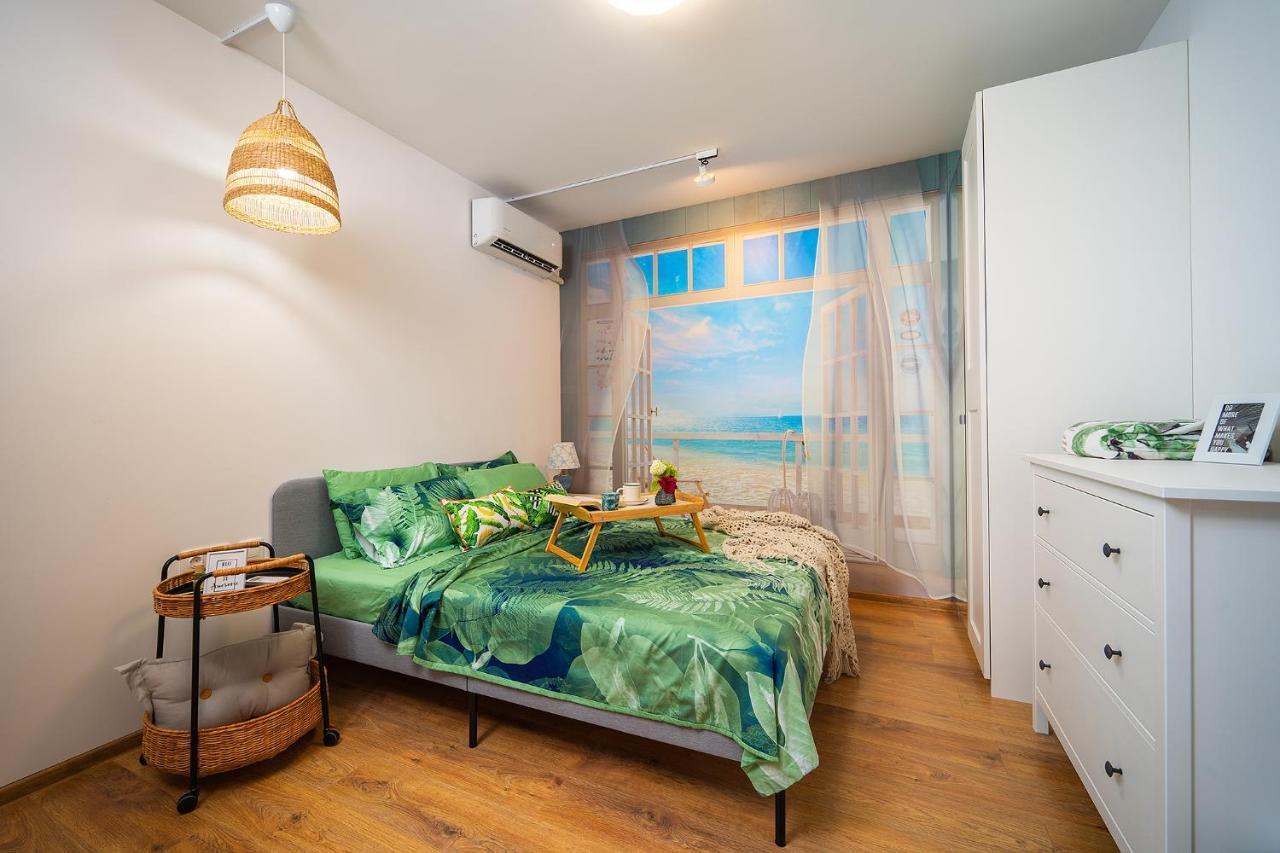 Villa Casa De La Mare - Albena Extérieur photo