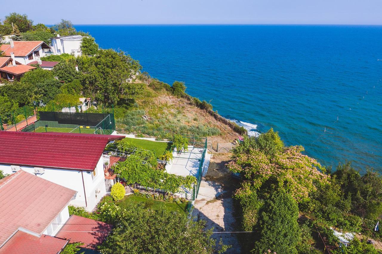 Villa Casa De La Mare - Albena Extérieur photo
