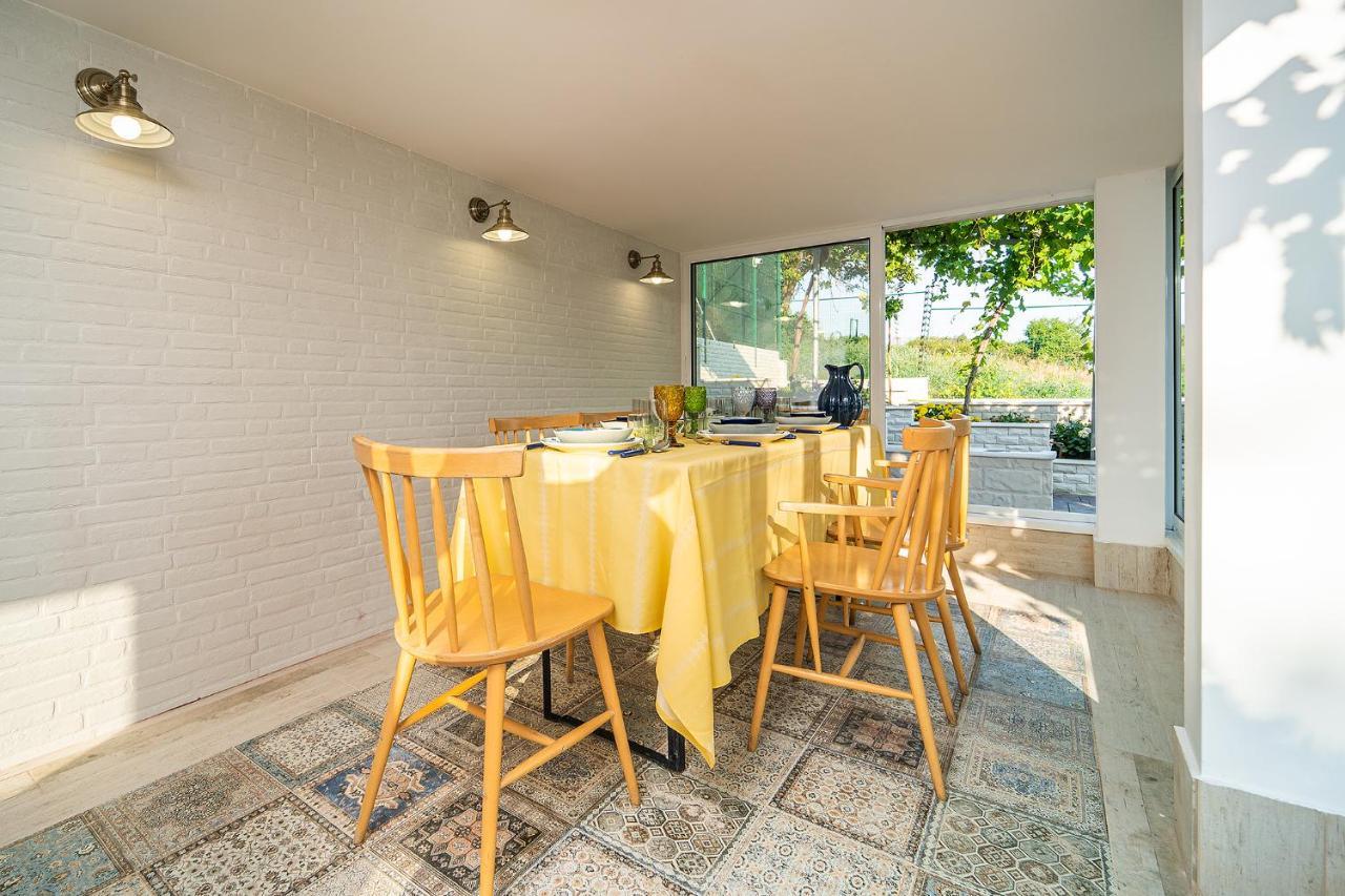 Villa Casa De La Mare - Albena Extérieur photo