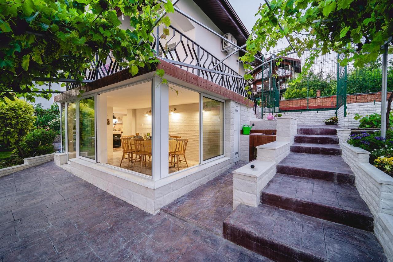 Villa Casa De La Mare - Albena Extérieur photo