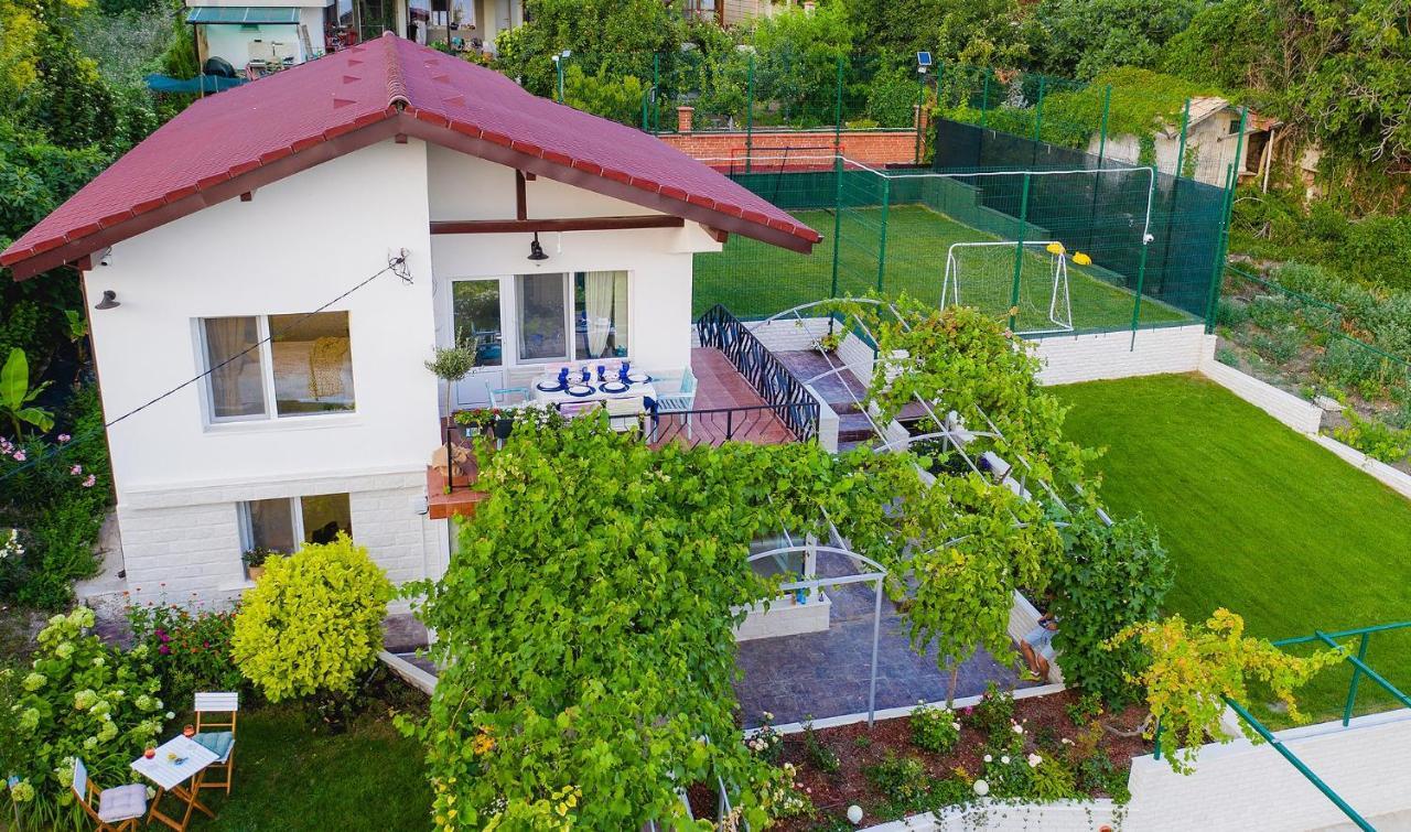 Villa Casa De La Mare - Albena Extérieur photo