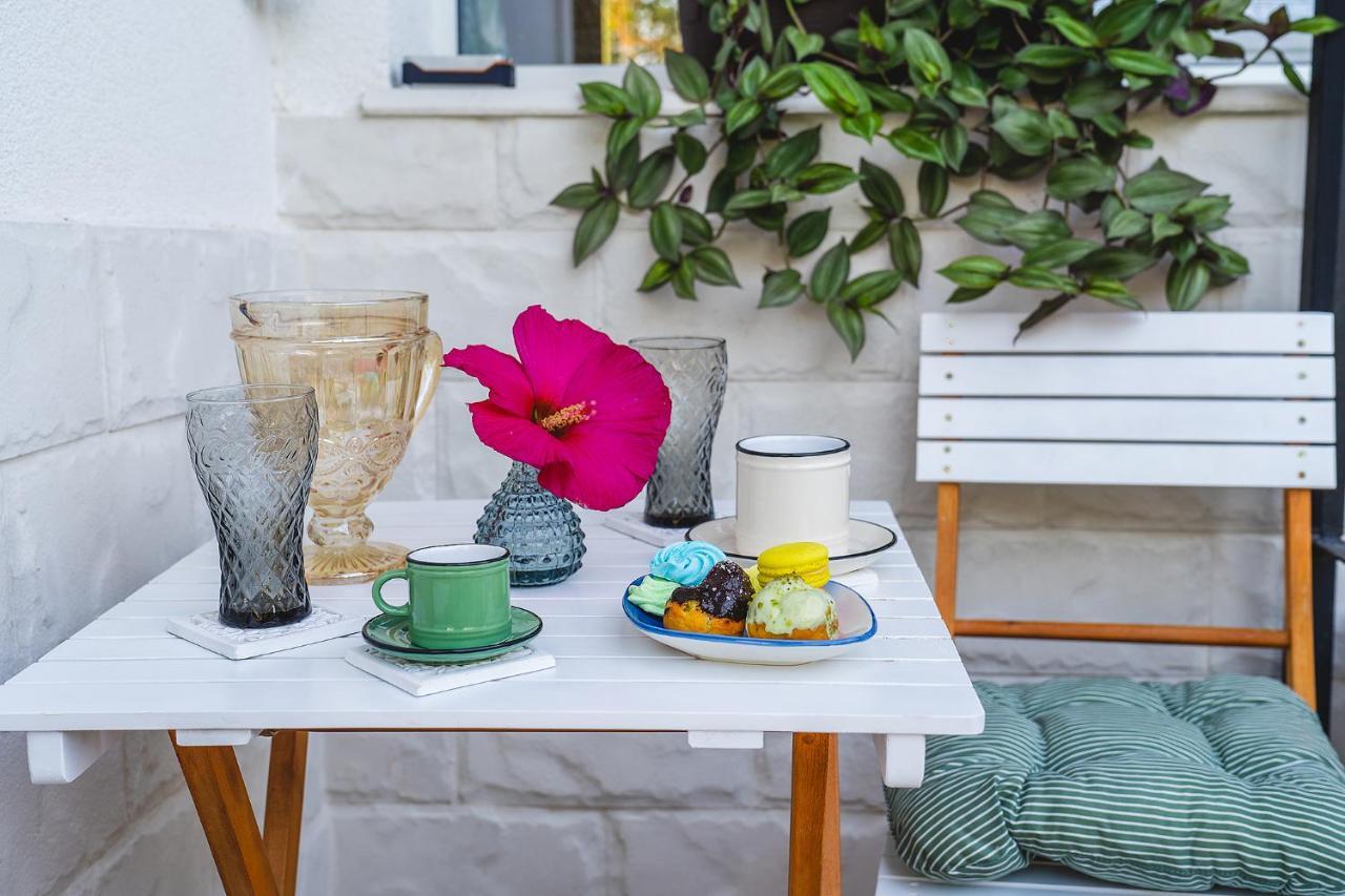 Villa Casa De La Mare - Albena Extérieur photo